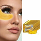 Crystal Collagen Gold Eye Mask Dark