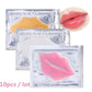 Crystal Collagen Lip Mask Lips Plumper