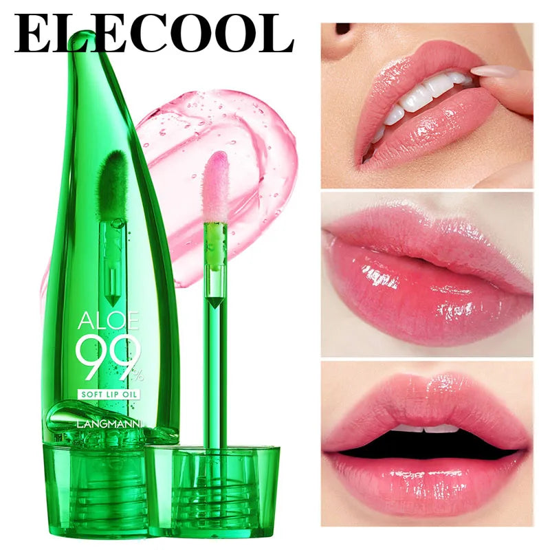 Waterproof Lip Gloss