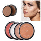 4 Colors Shading Powder Makeup Bronzer