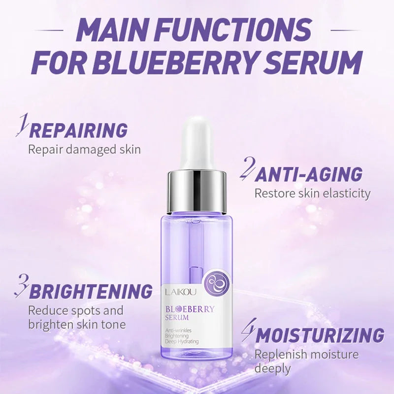 Skin Face Essence Serum Anti Wrinkle