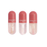 Baby Glitter Lip Gloss Plumper