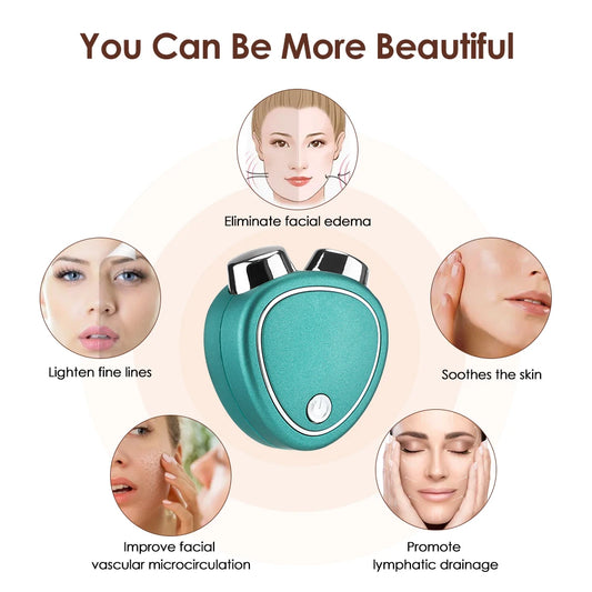 Face Lifting Machine 3D Anti Wrinkle Roller