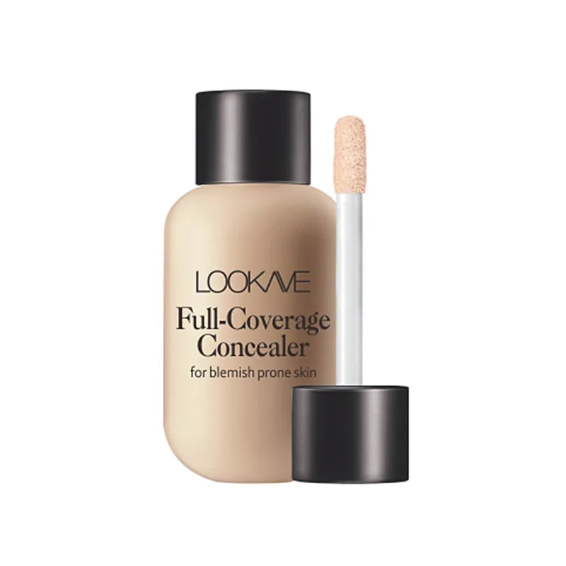 Waterproof Liquid Concealer