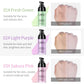 3 Colors Face Smooth Primer Make up