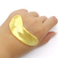 Crystal Collagen Gold Eye Mask Dark