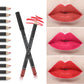 Lip Liner Lipstick Set