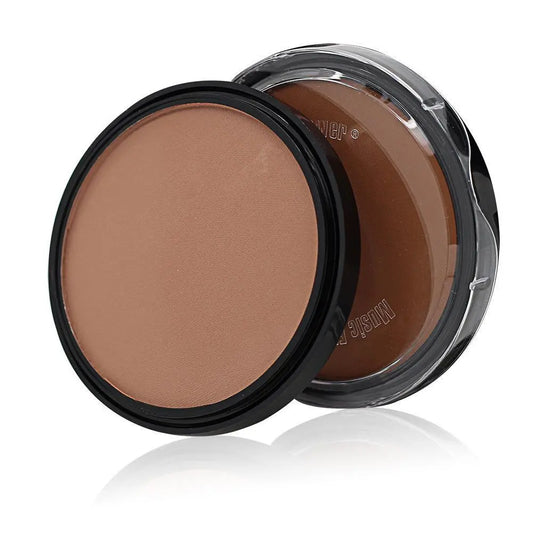 4 Colors Shading Powder Makeup Bronzer