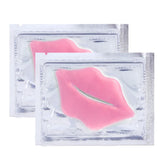 Crystal Collagen Lip Mask Lips Plumper